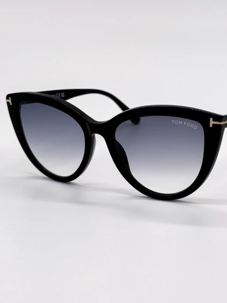 Tom Ford Isabelle-02 Tf915 01b 140-2